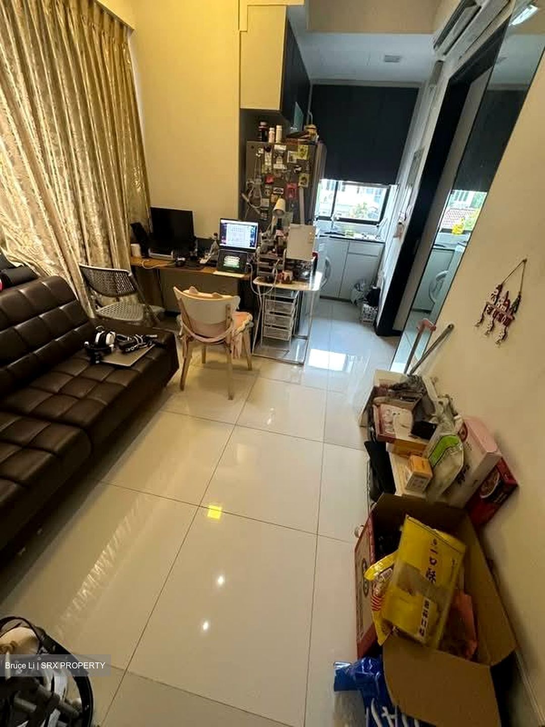 Viva Vista (D5), Apartment #574996871
